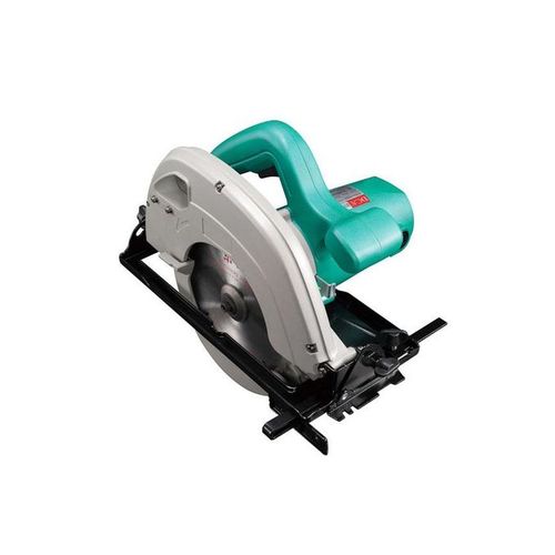 DCA CIRCULAR SAW 7'' INCH WITH WARRANT CARD