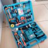 21V MAKITA CORDRESS DRILLSET
