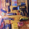 200541422_1653309034863092_501148247308380200_n-1.jpg Dewalt 21V Cordless Electric Drill 47PC Tool Set WITH 2 Batteries