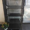 4-tier Fruit rack