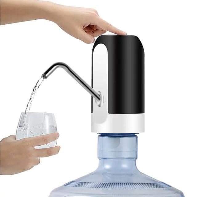 Electric water Pump