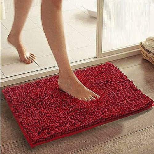 Door/Bathroom mat