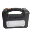 AT-9011B DAT solar lighting system kits with MP3 and radio DC solar lighting kits with USB mobile phone function