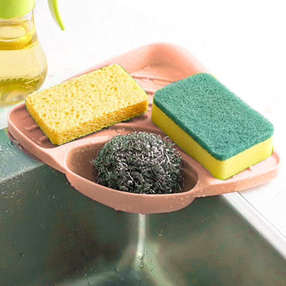 Sink top triangle silicon