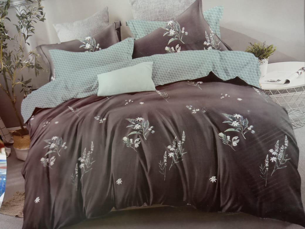 Cotton Duvet
