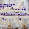 Unbinded Cotton Duvet