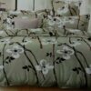 Unbinded Cotton Duvet