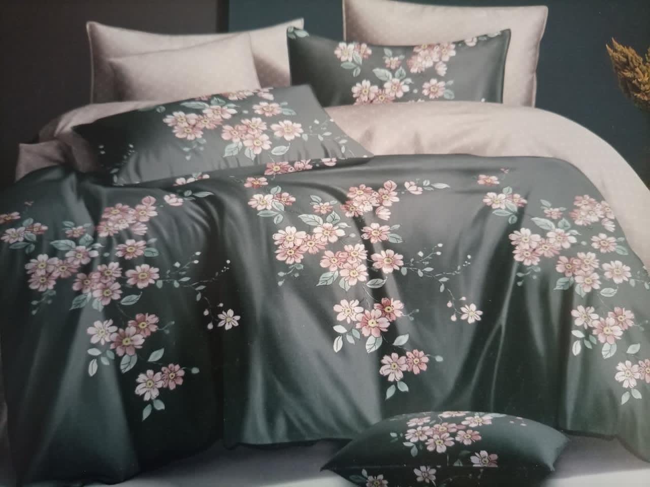 Cotton Duvet