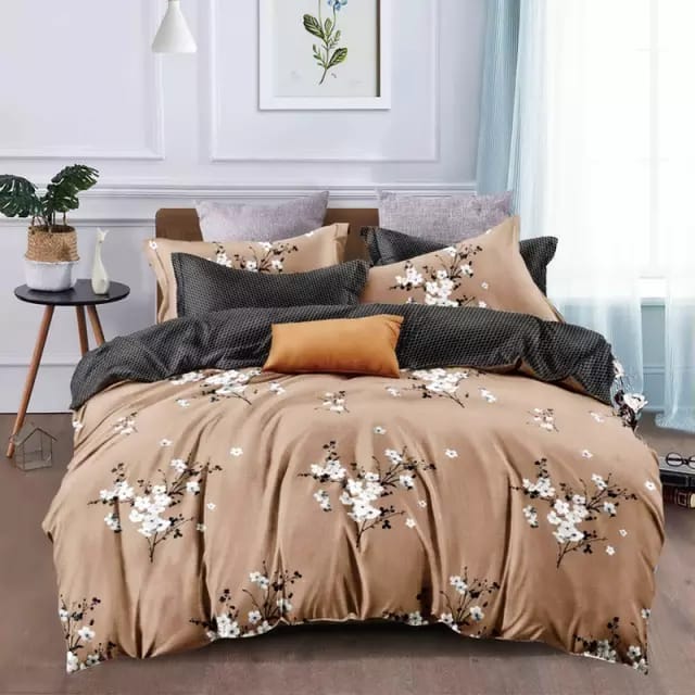 Cotton Duvet