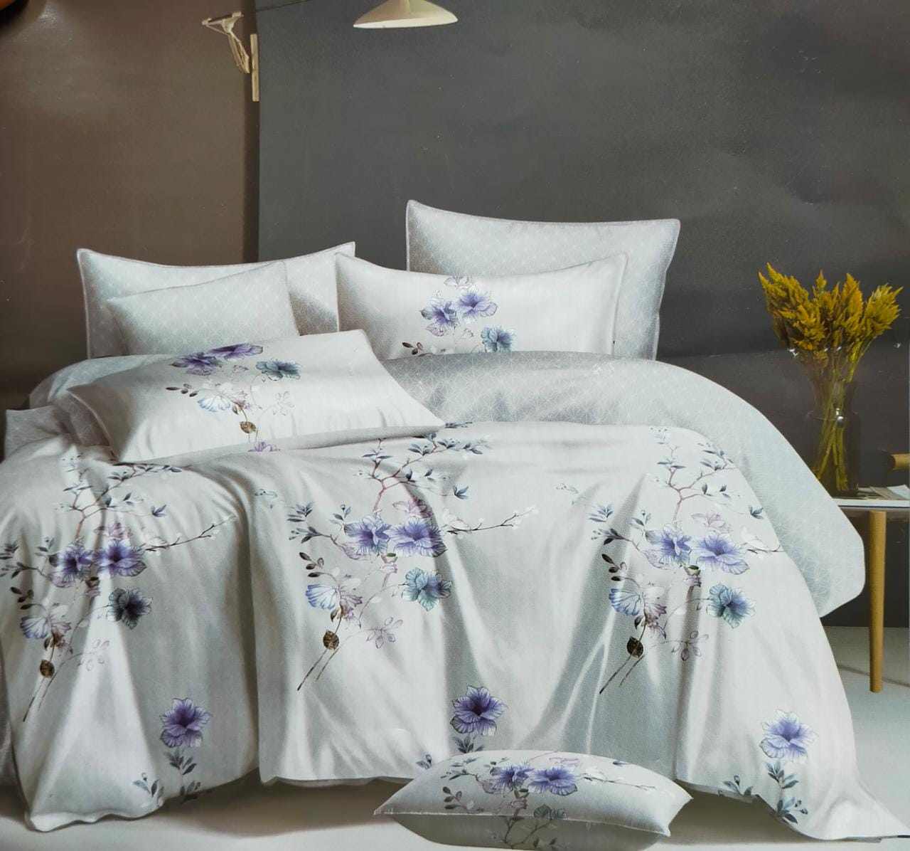 Cotton Duvet