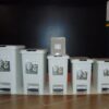 Dustbin