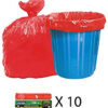 Trash bags