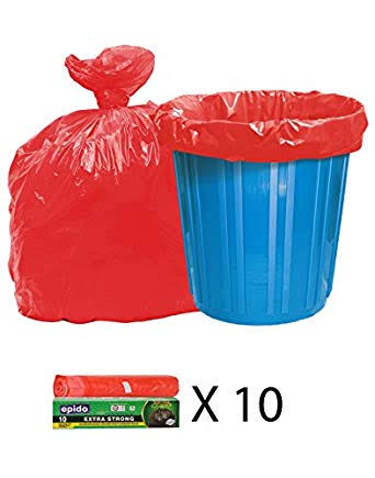 Trash bags