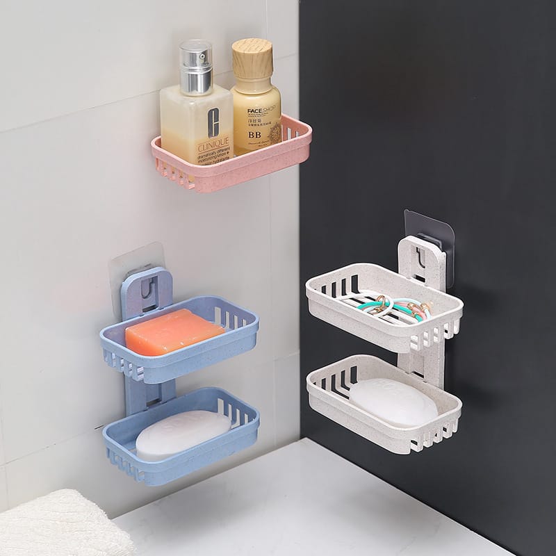 2in1 Soap holder