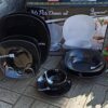 36pcs Unique Dinner set