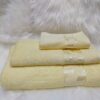 3pcs cotton towel