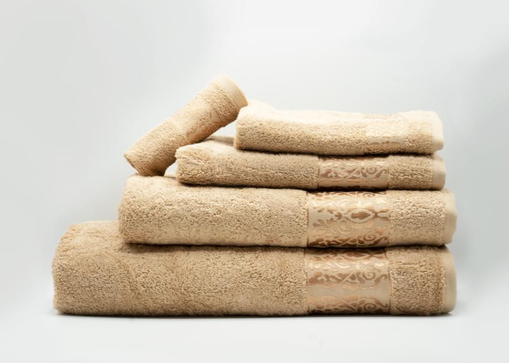 3pcs cotton towel