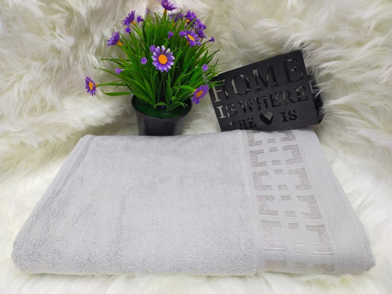 Medium Towel