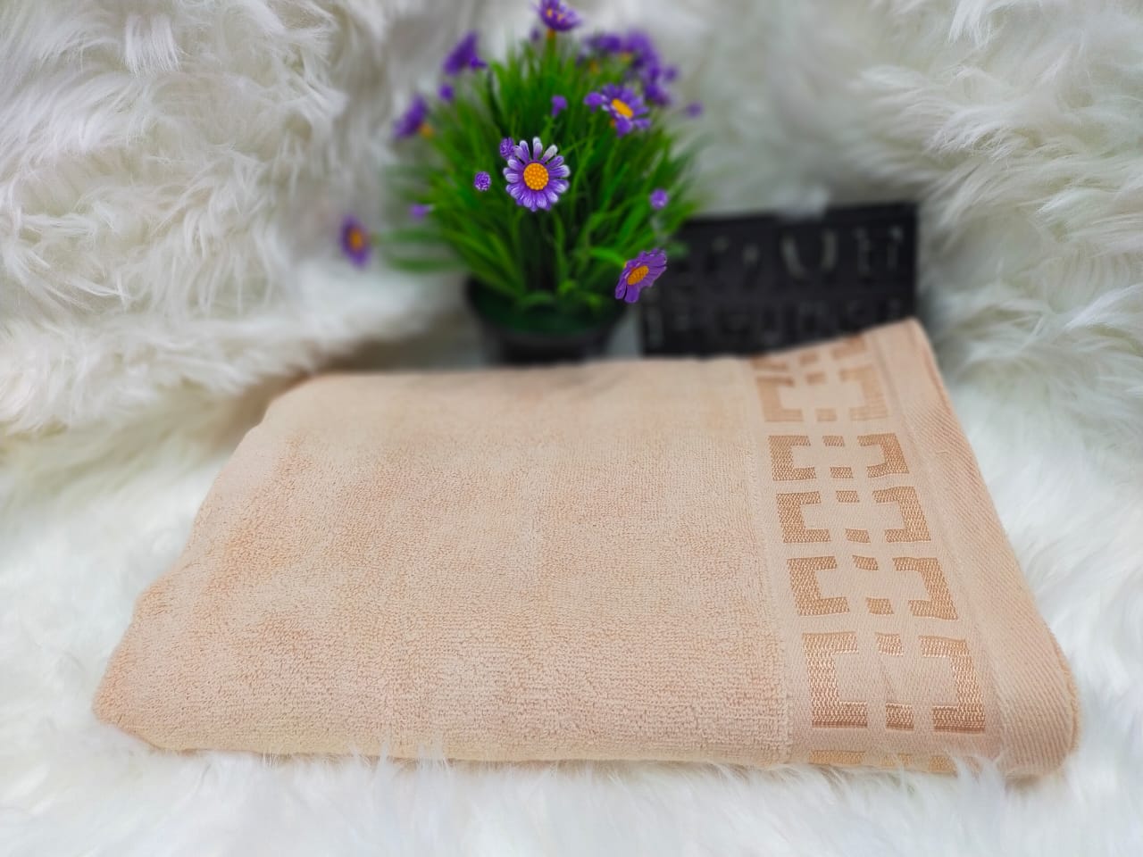Medium Towel