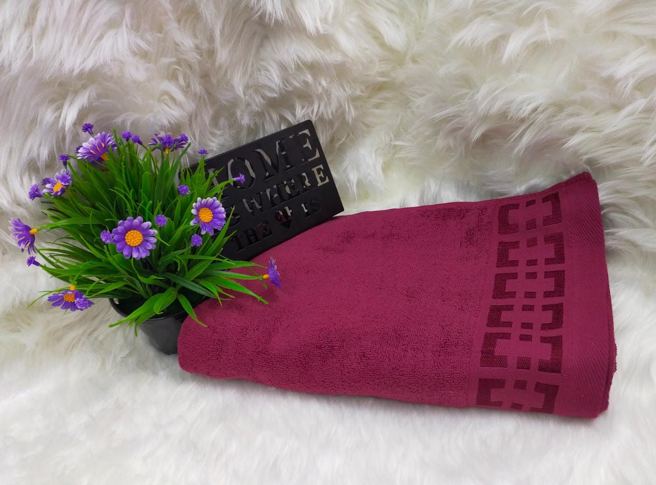 Medium Towel