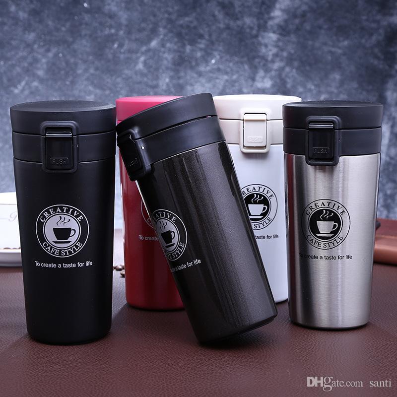 Thermo cups