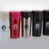 Thermo cups