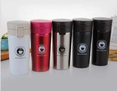 Thermo cups