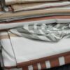 5pcs Quality Cotton bedsheet