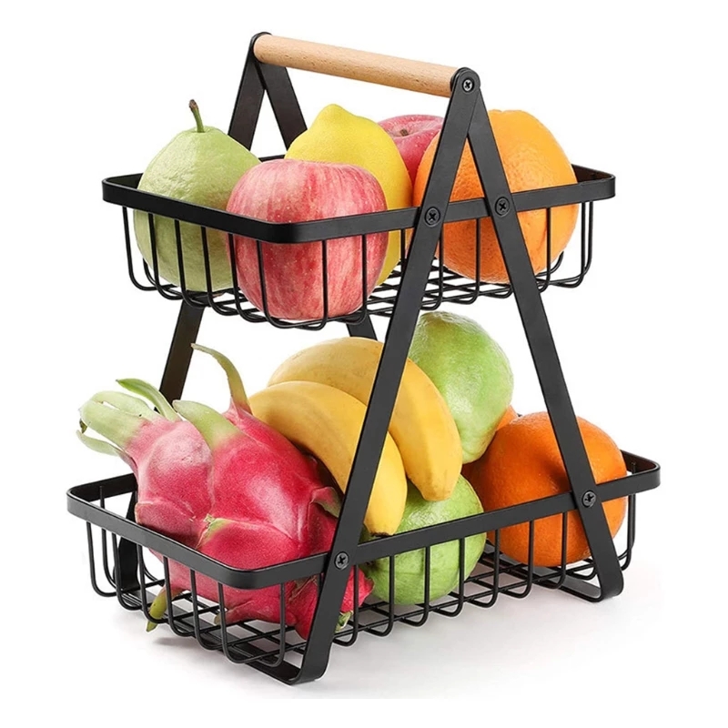 IMG-20211009-WA0057.jpg Metallic 2tier Multifunctional organizer
