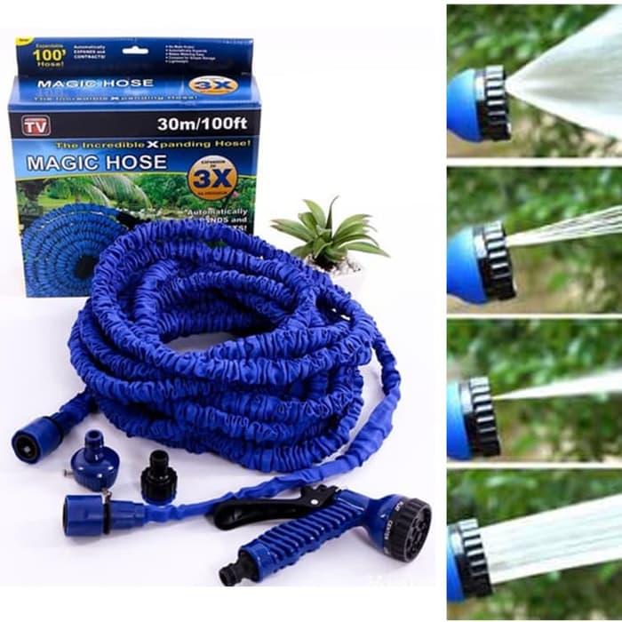 Magic Hose pipe 100ft