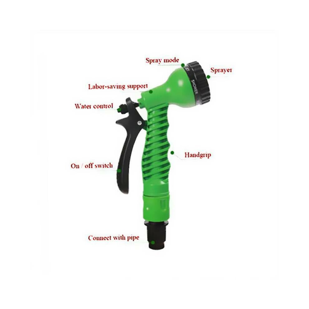 Magic Hose pipe 100ft