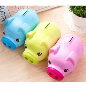 Kids piggy saving Bank