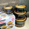 Redberry hotpots