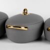 Luxurious classy insulated Hotpots
