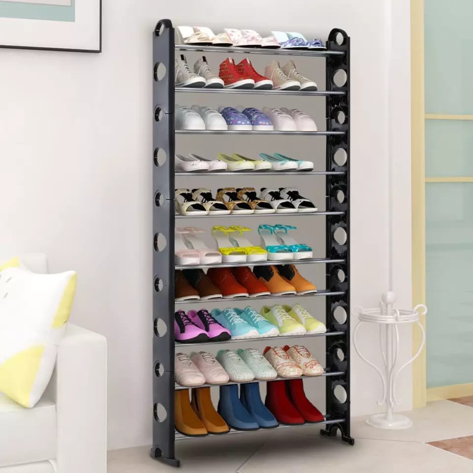 IMG-20211222-WA0025.jpg 10 Tier Standing Shoe Rack