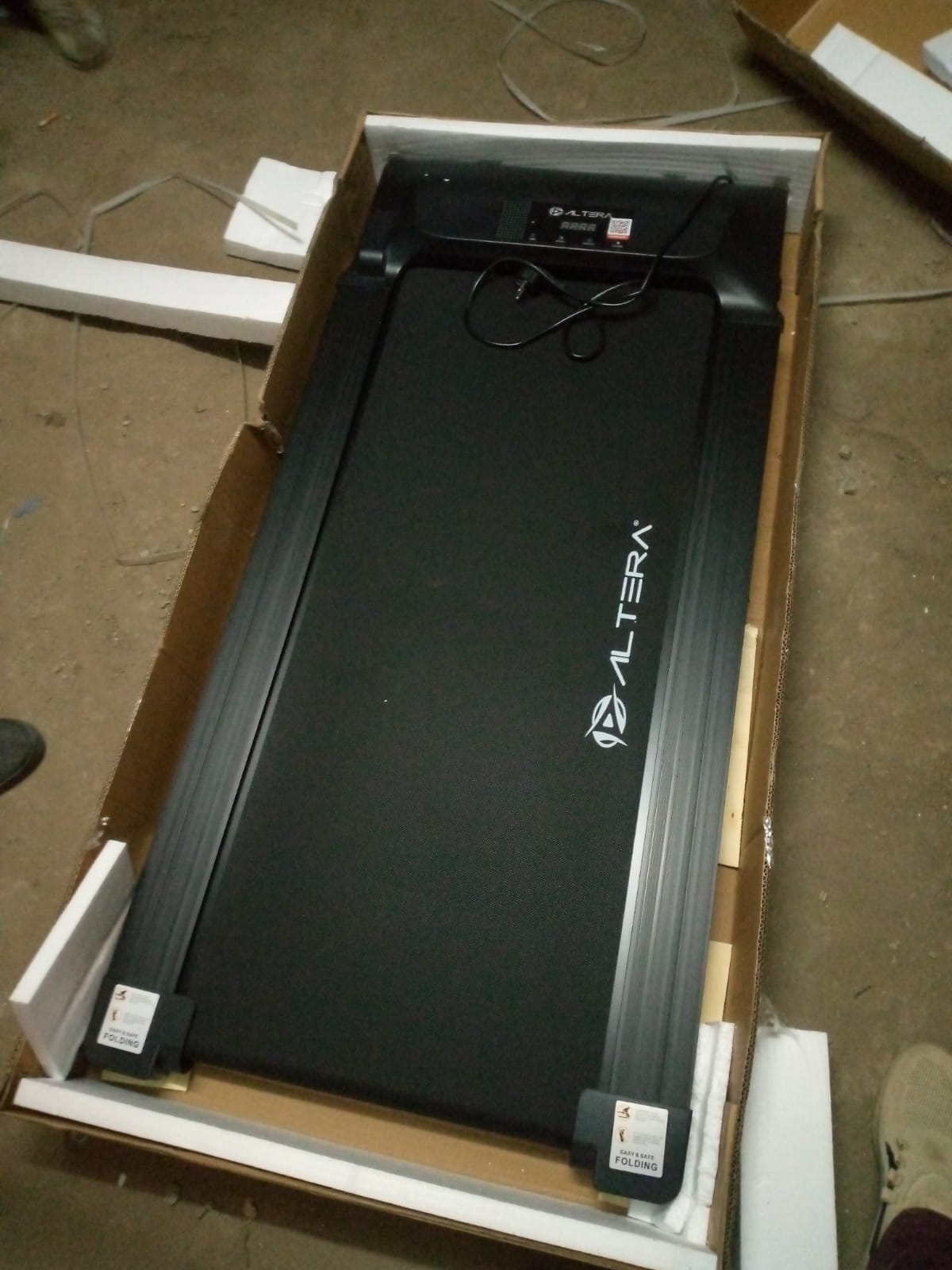 IMG-20220118-WA0186.jpg Running pad / treadmill