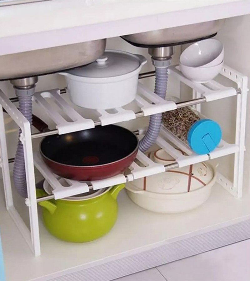 IMG-20220202-WA0223.jpg Under sink rack organizer