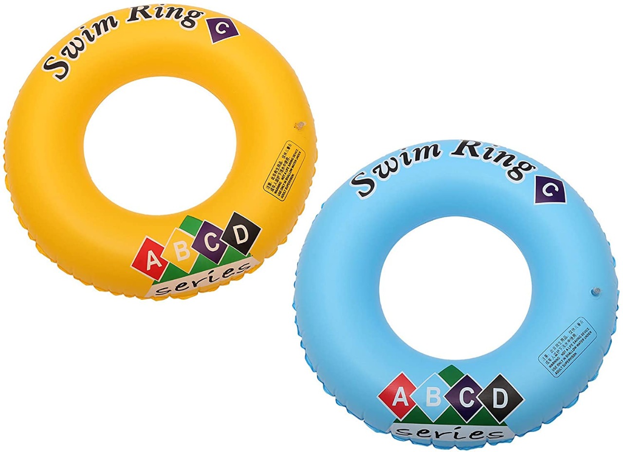 Swimming Rings