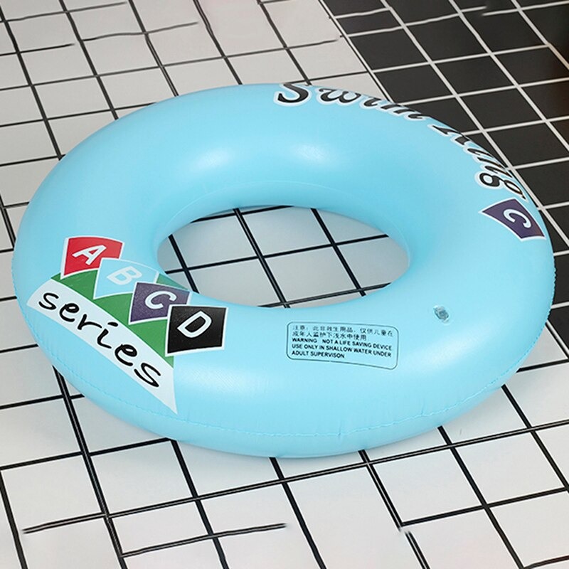 Swimming Rings