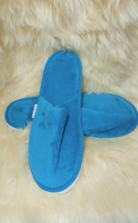 Indoor slippers
