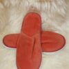 Indoor slippers