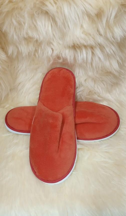 Indoor slippers
