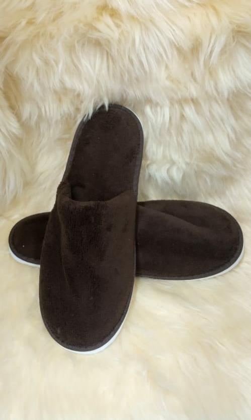 Indoor slippers