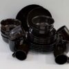 Ceramic Dinner set