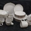 Ceramic Dinner set