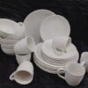 Ceramic Dinner set