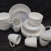 Ceramic Dinner set
