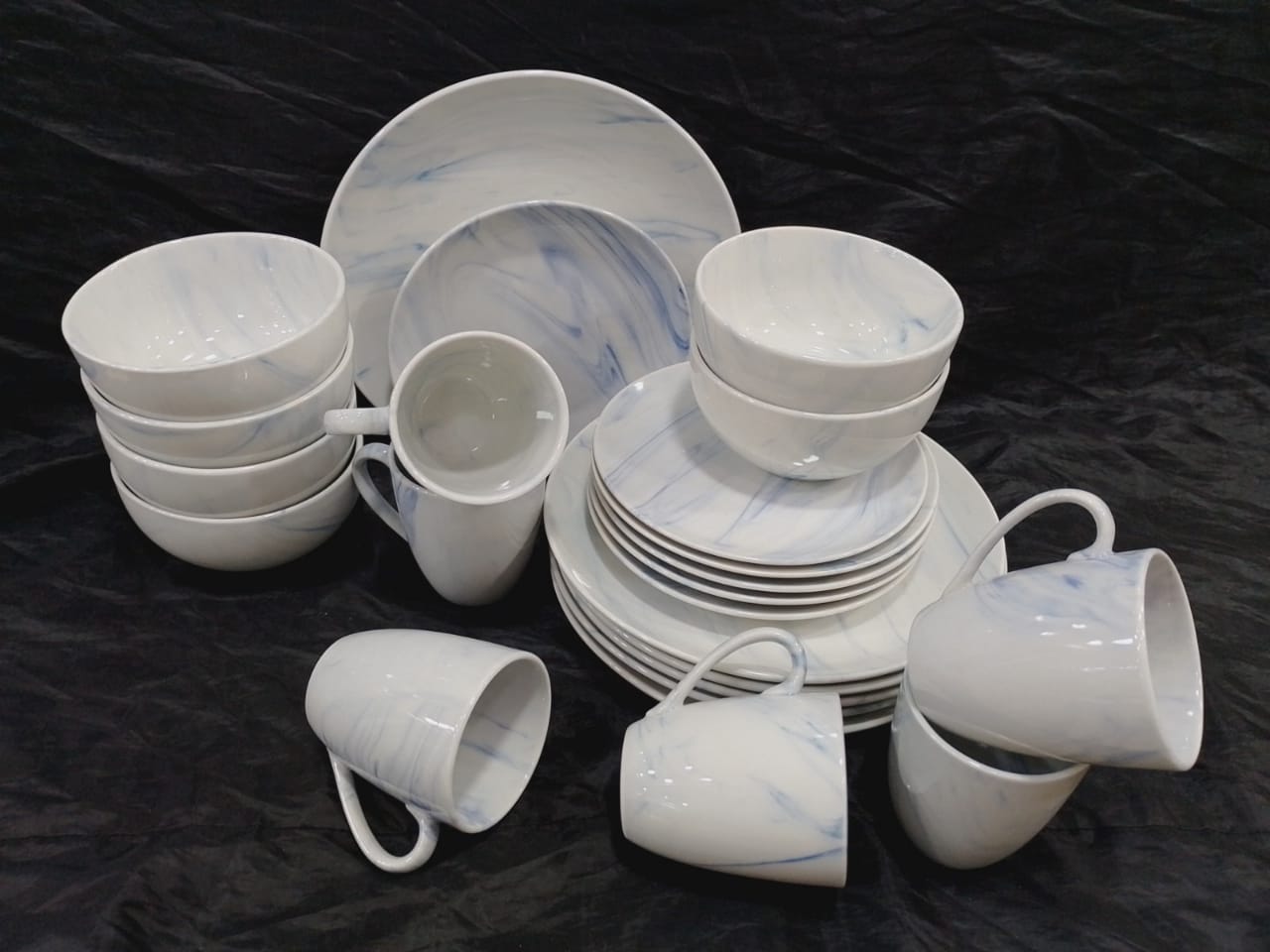 Ceramic Dinner set