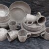 Ceramic Dinner set