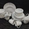 Ceramic Dinner set